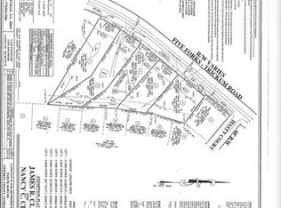 4244 Five Forks Trickum Rd SW, Lilburn, GA 30047