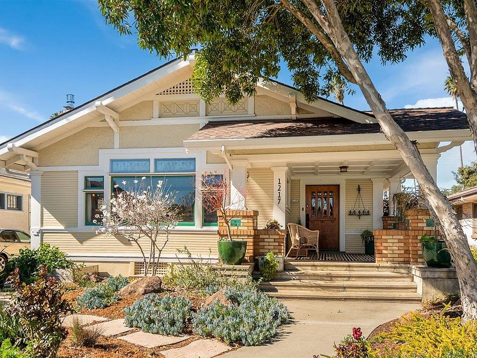 1st image of 1217 Sierra Ave