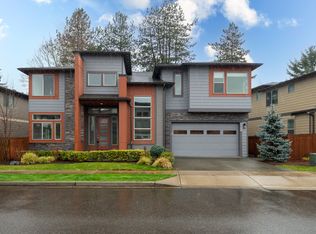 4077 233rd Pl SE, Sammamish, WA