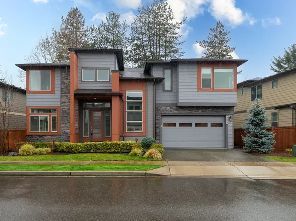 4077 233rd Pl SE, Sammamish, WA 98075