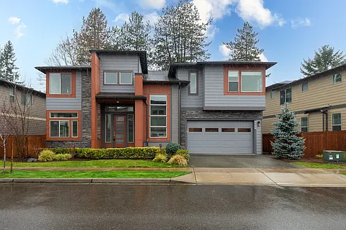 4077 233rd Pl SE Photo 1