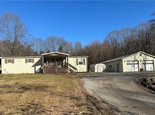 247 Eau Claire Rd, Boyers, PA 16020