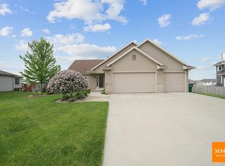 504 Jenna Way, Dane, WI 53529