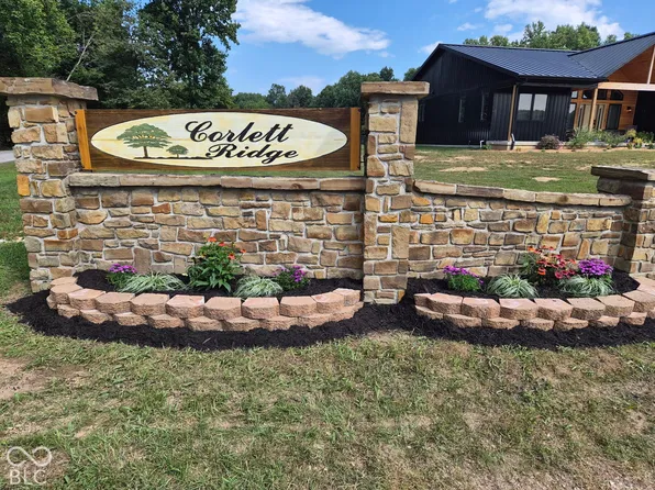 6411 W Corlett Ln, Martinsville, IN 46151