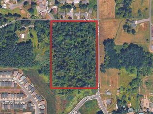 134 th SE St & Ingraham, Monroe, WA