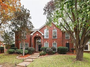 964 Gibbs Xing, Coppell, TX 75019