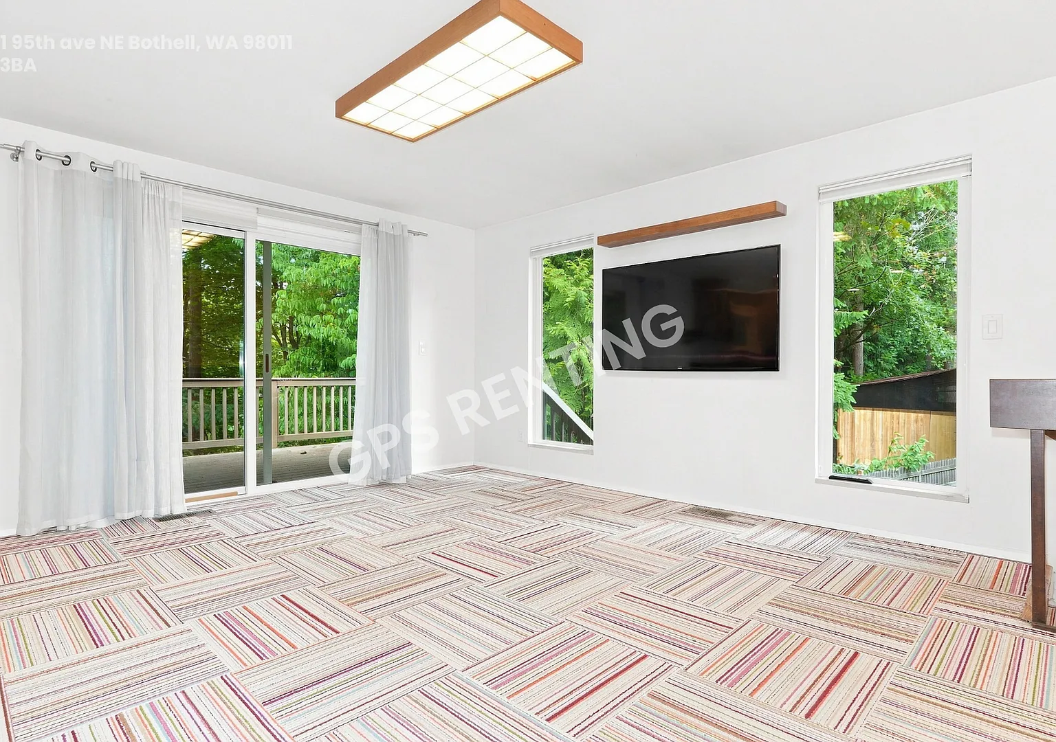 Beautiful 5 Beds, 3 Baths, home! — Photo 3