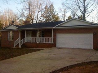 160 Noketchee Dr, Athens, GA 30601