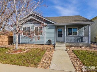 2377 Sopris Cir, Loveland, CO 80537