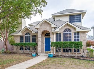 501 Creek Ct, Lewisville, TX 75067