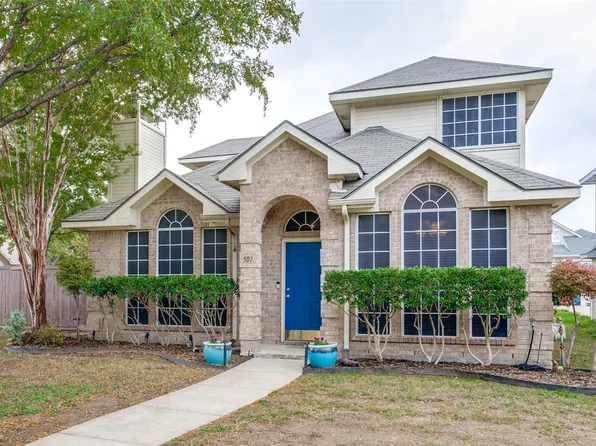 501 Creek Ct, Lewisville, TX 75067