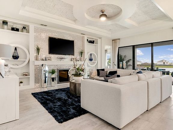 5th image of 2538 Millennium Cir