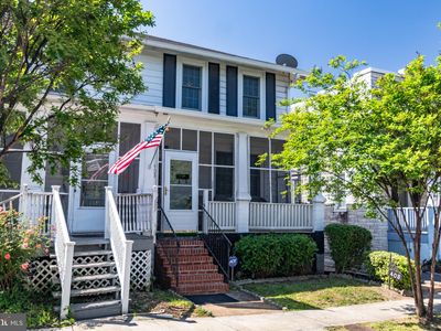 403 Hume Ave, Alexandria, VA, 22301