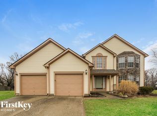 10833 Copiah Ct, Indianapolis, IN 46239