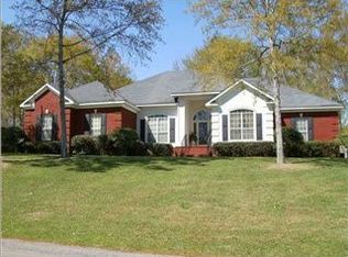 9680 Arlington Oaks Dr S, Mobile, AL 36695