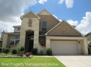 18123 Dorman Draw Ln, Houston, TX 77044