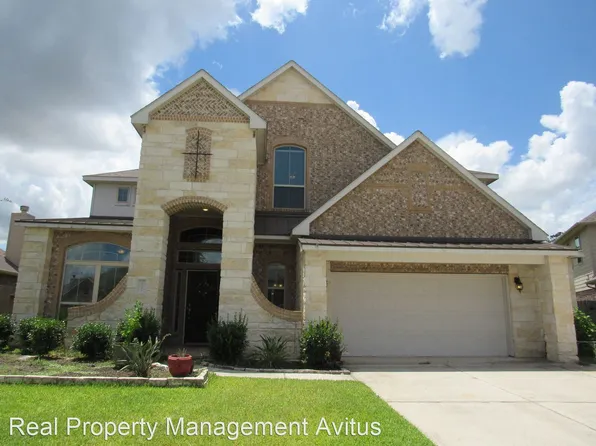 18123 Dorman Draw Ln, Houston, TX 77044