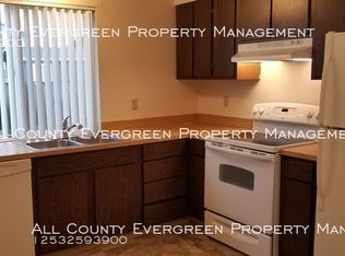 2250 I St NE APT 1, Auburn, WA 98002
