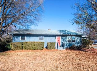 3500 Westfield St, High Point, NC 27265