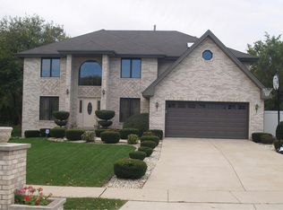 3051 Elliot Ln, Homewood, IL 60430