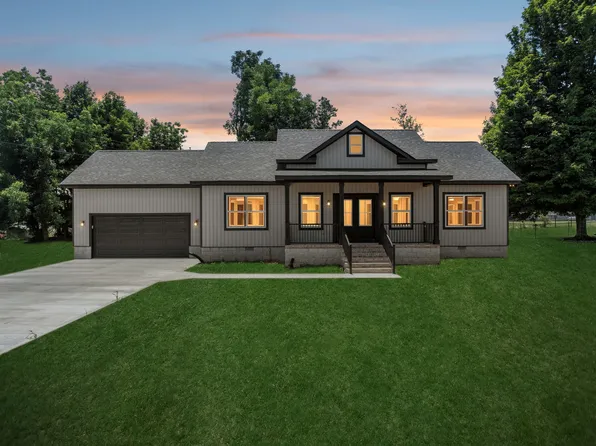 197 Wilhite St, Doyle, TN 38559