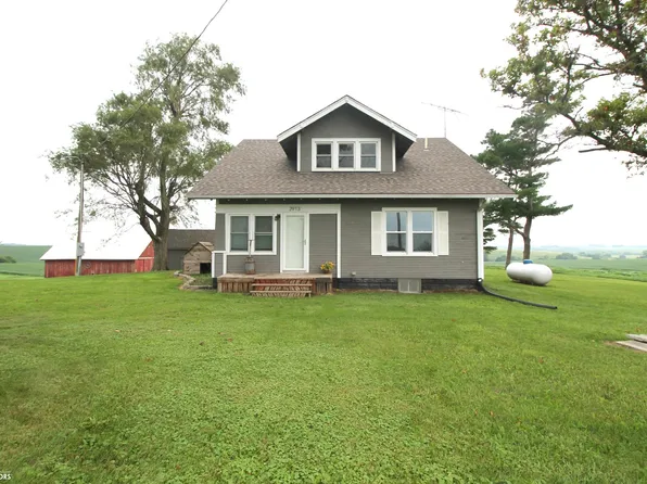 2913 Kiwi Ave, Blanchard, IA 51630