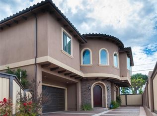 2202 Voorhees Ave #B, Redondo Beach, CA 90278