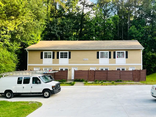 6505 Bannor Ln, Peachtree Corners, GA 30092