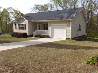 845 Gaines St, Boaz, AL 35956