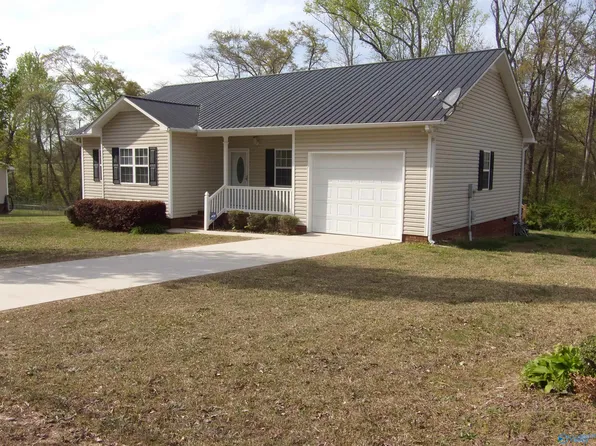 845 Gaines St, Boaz, AL 35956