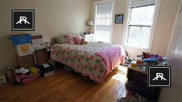 1 bed, 1.0 bath, 522 sqft, $2,300 — Photo 4