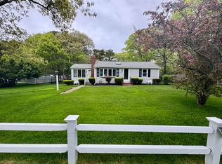 216 Cranberry Lane, South Yarmouth, MA 02664