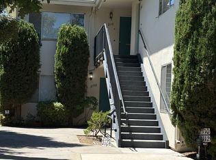 2110 Williams St, Palo Alto, CA 94306