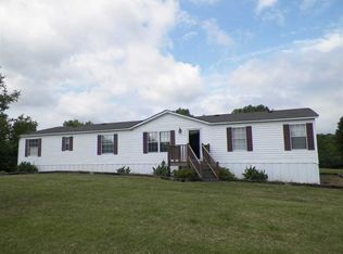 2121 Jonesville Hwy, Union, SC 29379