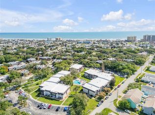 3800 Saxon Dr #A7, New Smyrna Beach, FL 32169
