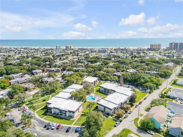 3800 Saxon Dr #A7, New Smyrna Beach, FL 32169