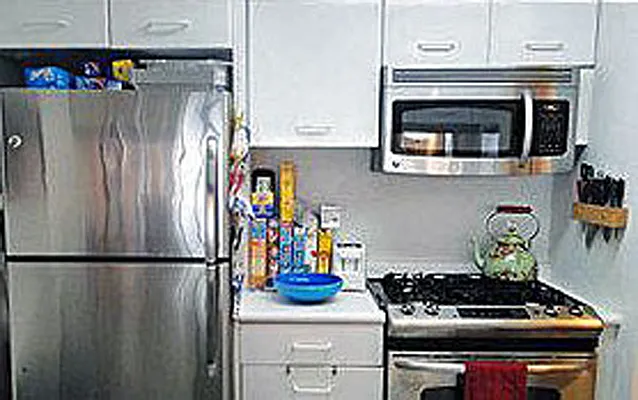 Rented by Boulevard Residentials | media 9