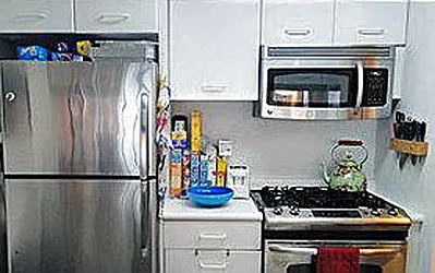 Rented by Boulevard Residentials