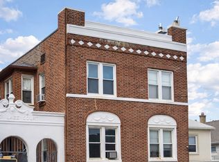 457 Victory Blvd APT 1A, Staten Island, NY 10301