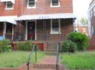 502 Rittenhouse St NW, Washington, DC 20011