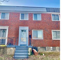 1342 Dalton Rd, Baltimore, MD 21234