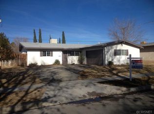 1213 W Avenue J11, Lancaster, CA 93534