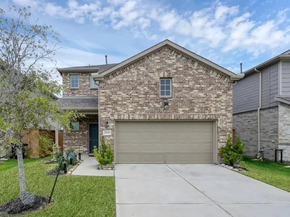 21130 Dolphin Bay Ln, Cypress, TX 77433