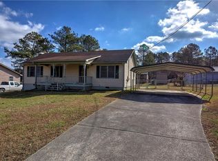 70 Habersham Cir NE, Cartersville, GA 30121