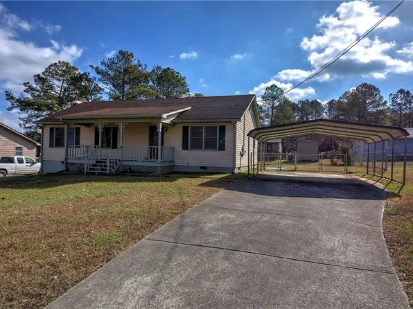 70 Habersham Cir NE, Cartersville, GA 30121