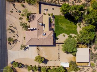 28604 N 63rd Pl, Cave Creek, AZ 85331