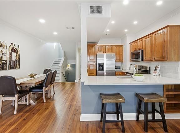 3rd image of 141 Highway 22 E APT E3