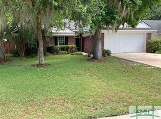 126 Park View Rd, Savannah, GA 31419