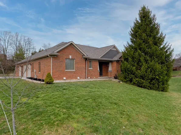 5647 Cody Rd, Independence, KY 41051