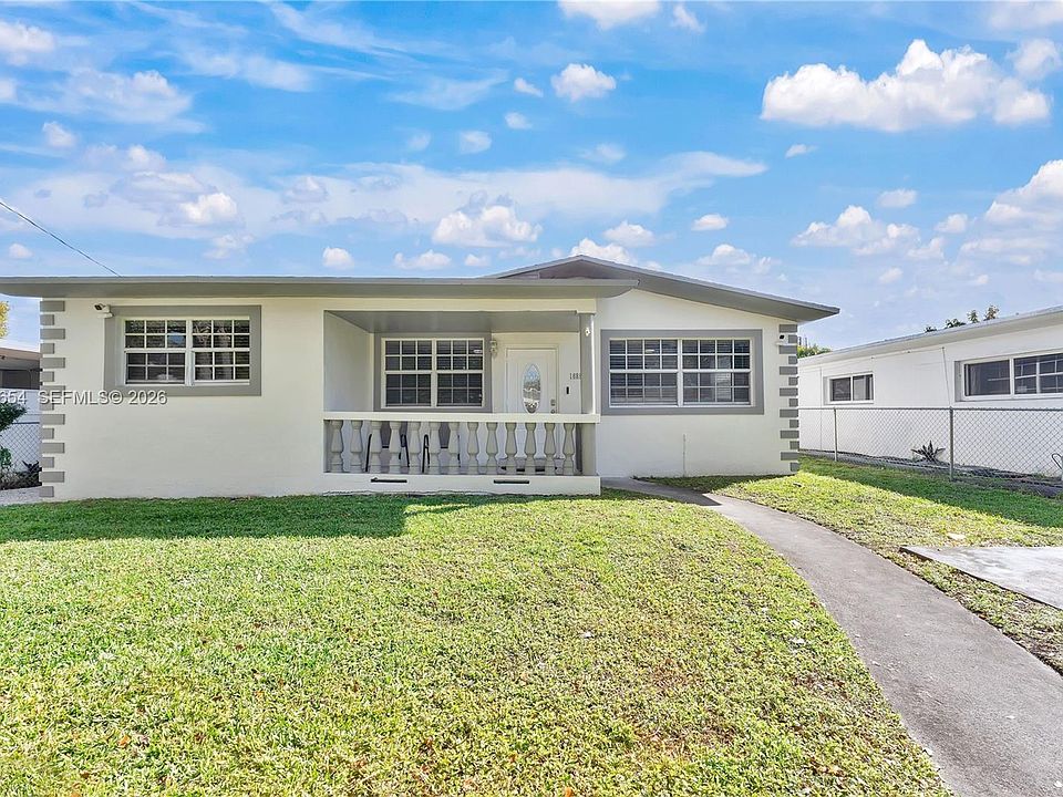 1st image of 16895 NE 4th Pl